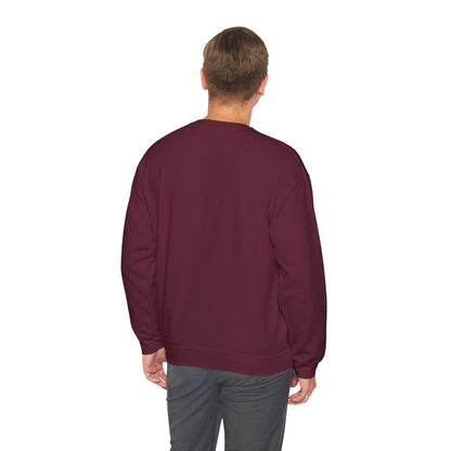 Tully's Coffee Cart Crewneck Sweatshirt