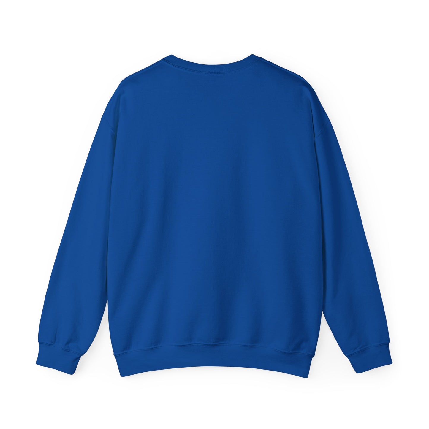 Tully's Coffee Cart Crewneck Sweatshirt