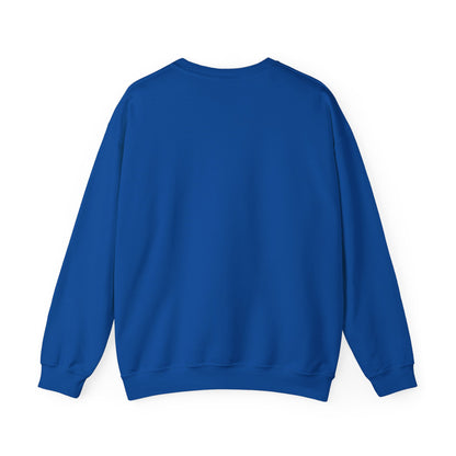 Tully's Coffee Cart Crewneck Sweatshirt