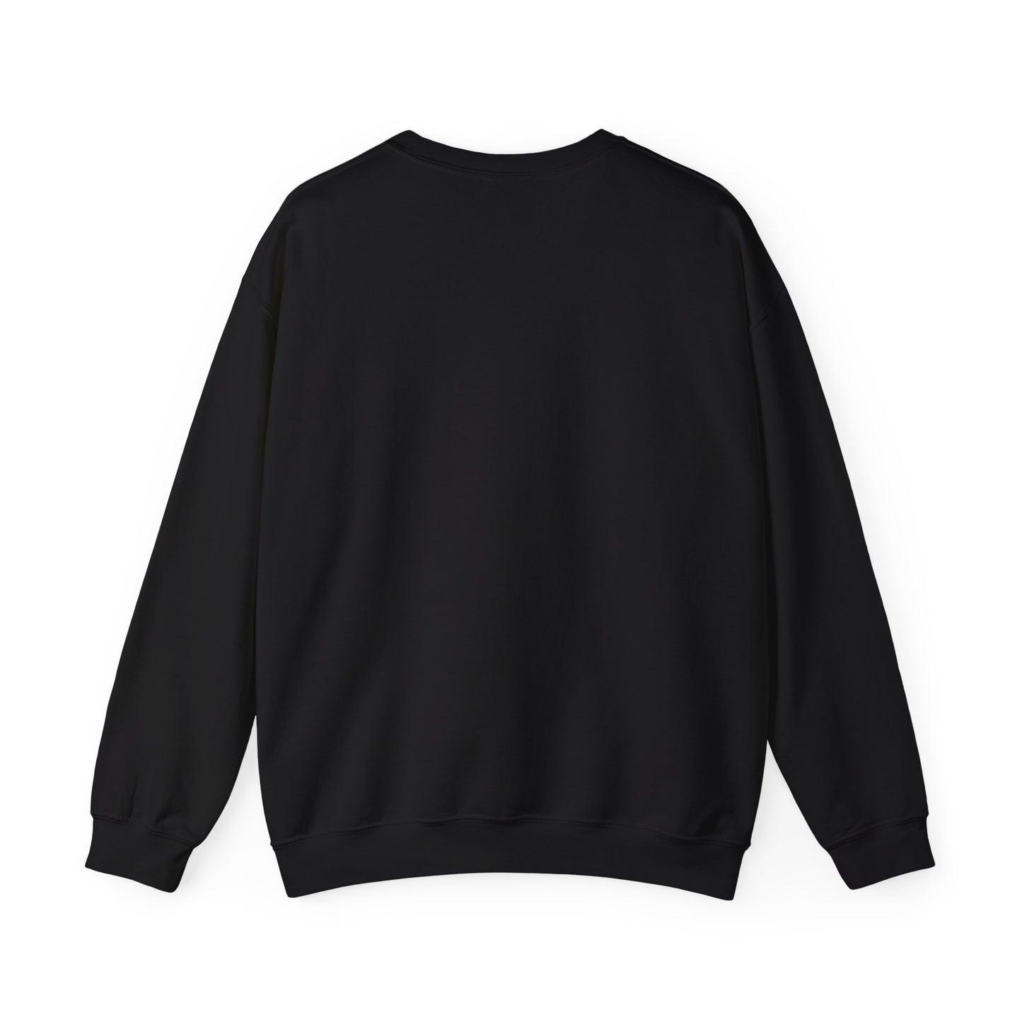 Tully's Coffee Cart Crewneck Sweatshirt