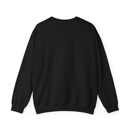 Tully's Coffee Cart Crewneck Sweatshirt