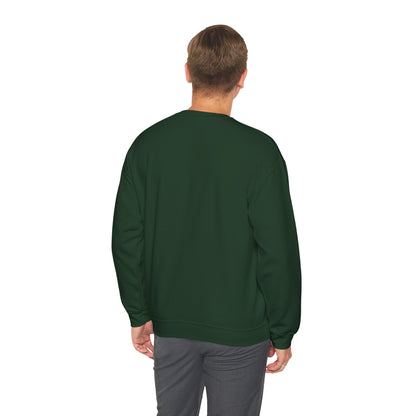 Tully's Coffee Cart Crewneck Sweatshirt