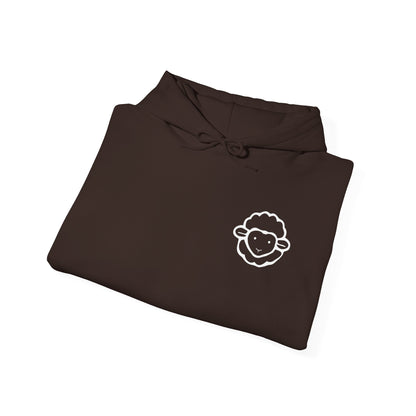 Tully's Coffee Cart Hoodie
