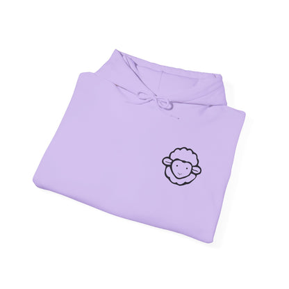 Tully's Coffee Cart Hoodie