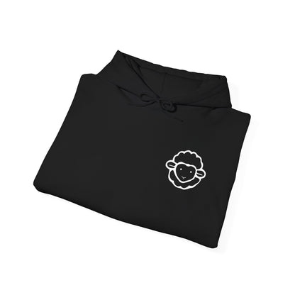 Tully's Coffee Cart Hoodie