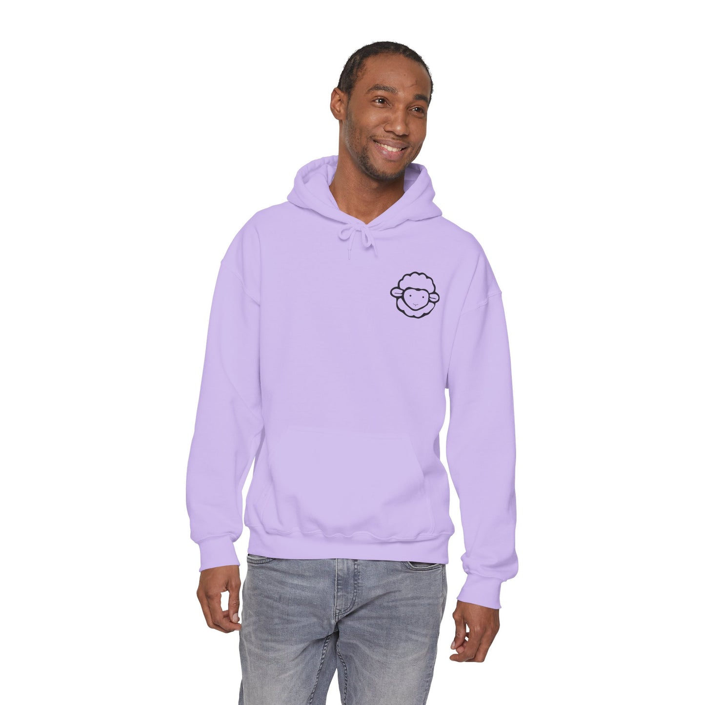 Tully's Coffee Cart Hoodie
