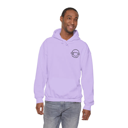 Tully's Coffee Cart Hoodie