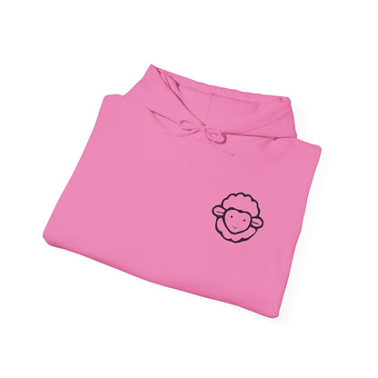 Tully's Coffee Cart Hoodie