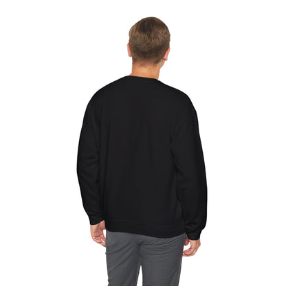 Tully's Coffee Cart Crewneck Sweatshirt