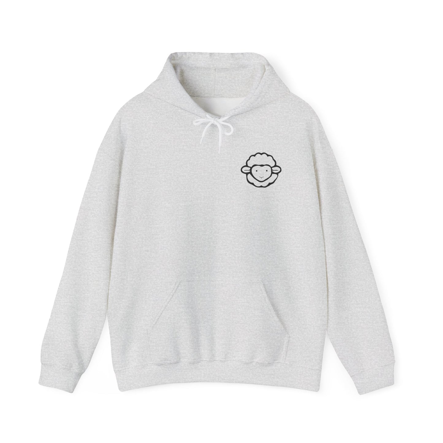 Tully's Coffee Cart Hoodie