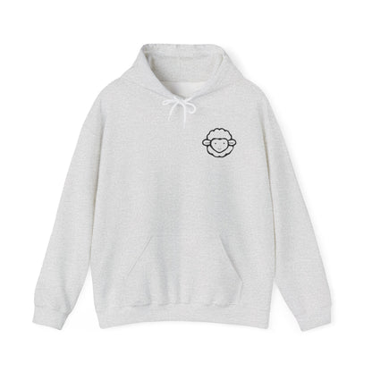 Tully's Coffee Cart Hoodie