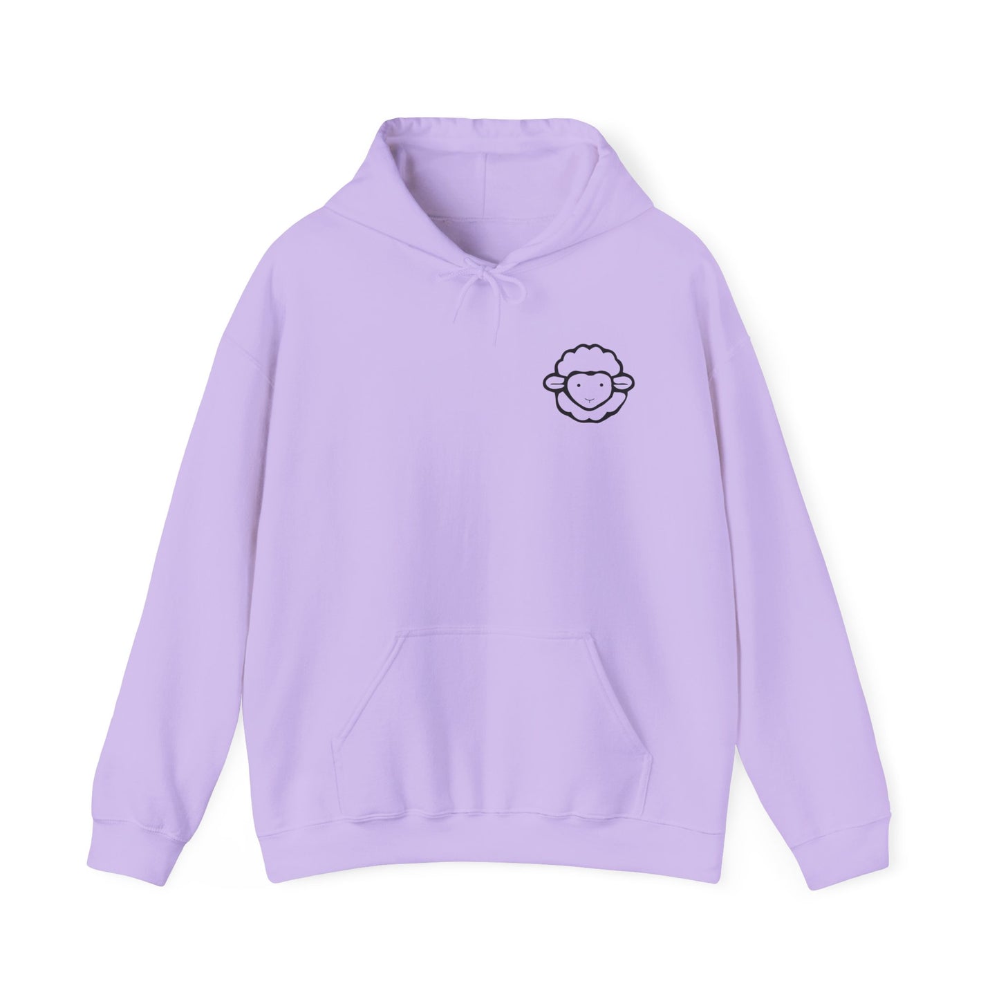 Tully's Coffee Cart Hoodie