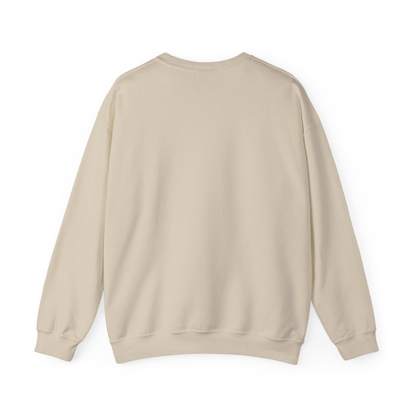 Tully's Coffee Cart Crewneck Sweatshirt