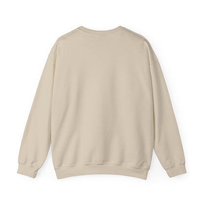 Tully's Coffee Cart Crewneck Sweatshirt