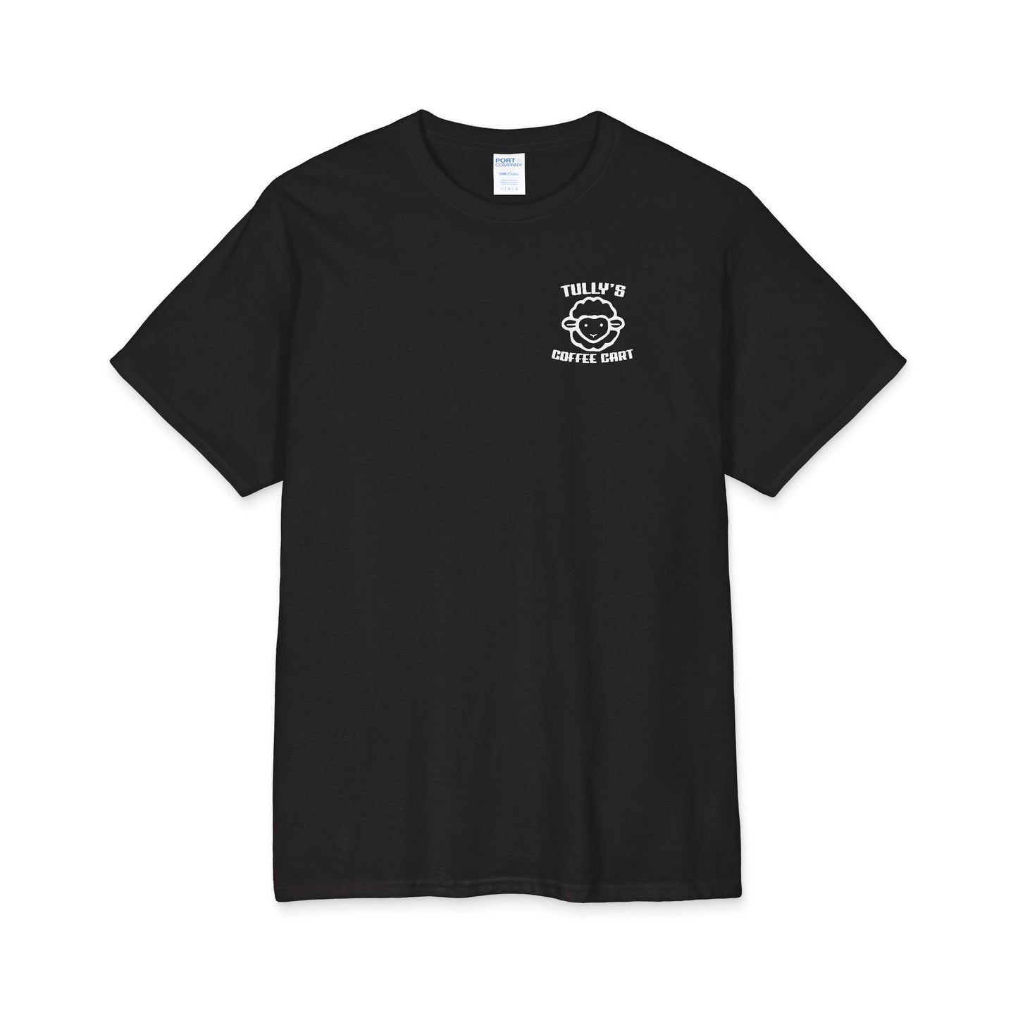 TCC - T-Shirt