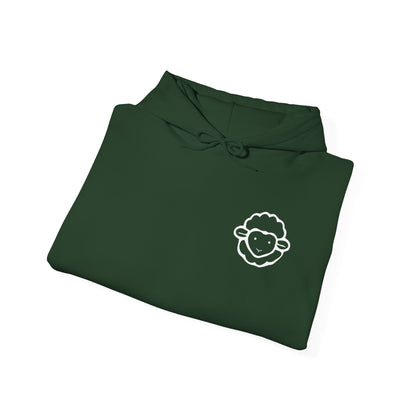 Tully's Coffee Cart Hoodie