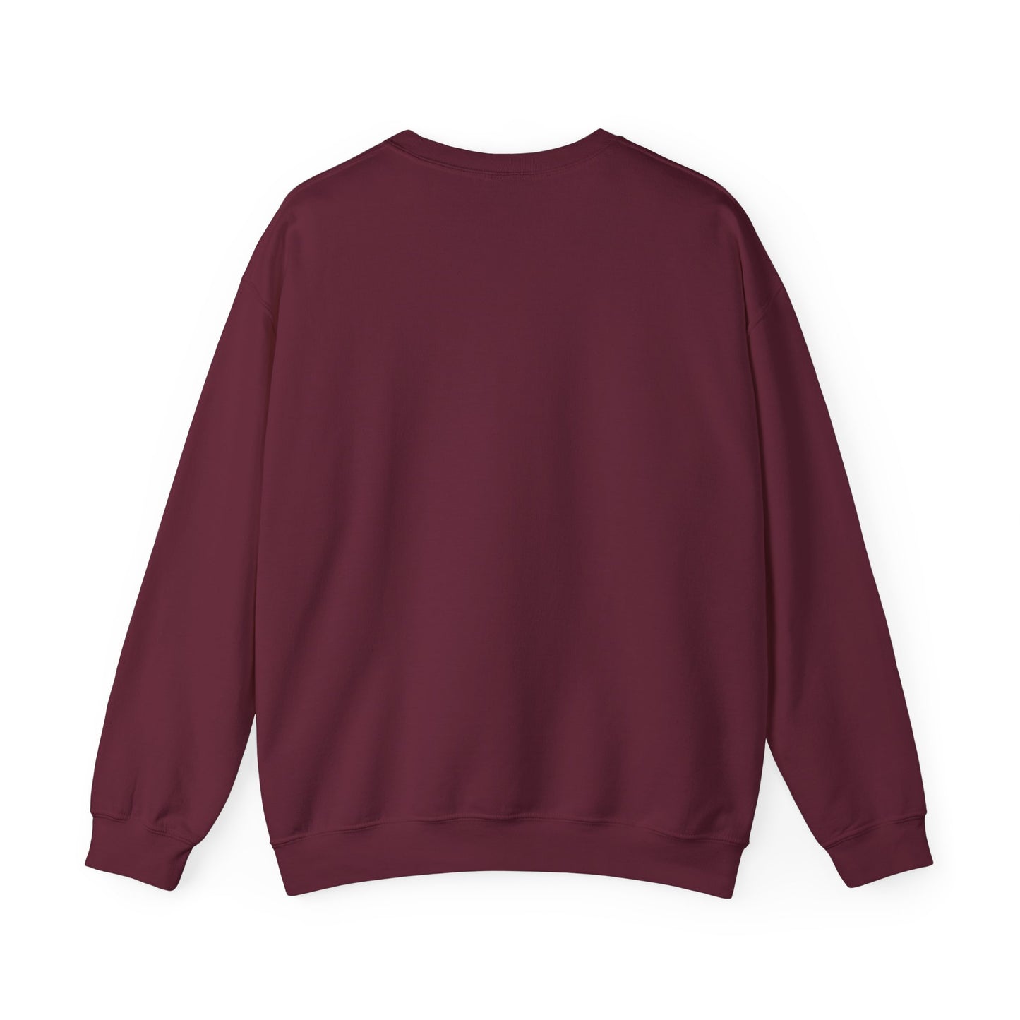 Tully's Coffee Cart Crewneck Sweatshirt