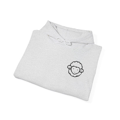 Tully's Coffee Cart Hoodie