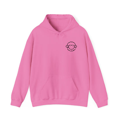 Tully's Coffee Cart Hoodie