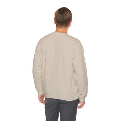 Tully's Coffee Cart Crewneck Sweatshirt