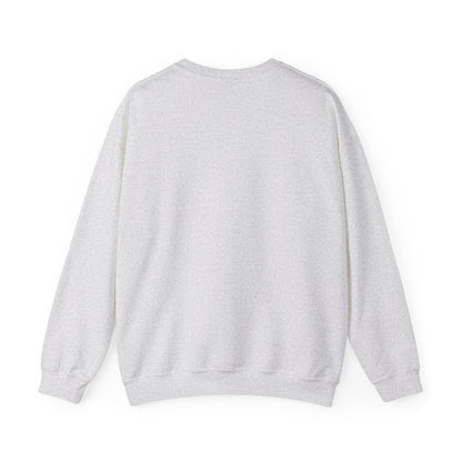 Tully's Coffee Cart Crewneck Sweatshirt